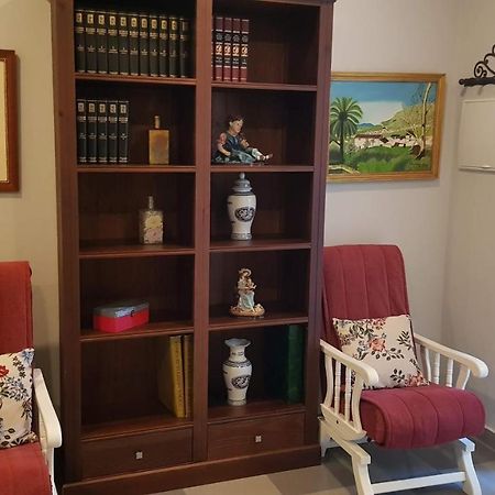 Apartamento Callejuela Las Flores Algodonales Exteriér fotografie