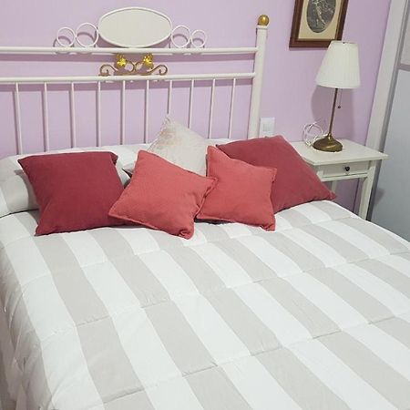 Apartamento Callejuela Las Flores Algodonales Exteriér fotografie