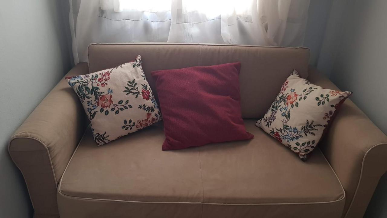 Apartamento Callejuela Las Flores Algodonales Exteriér fotografie