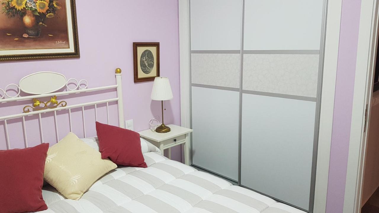 Apartamento Callejuela Las Flores Algodonales Exteriér fotografie